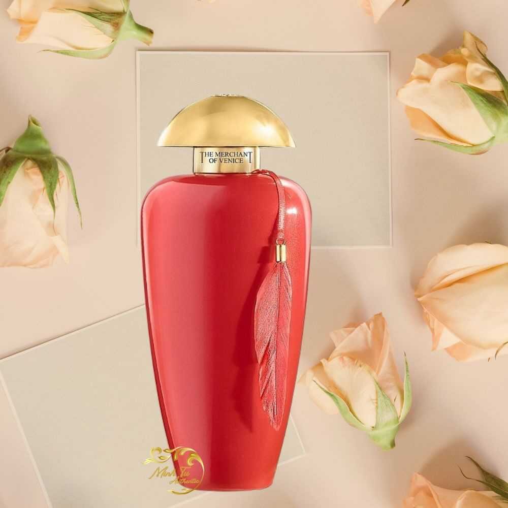 The Merchant Of Venice Flamant Rose EDP